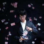 North East date for top London West End magic show