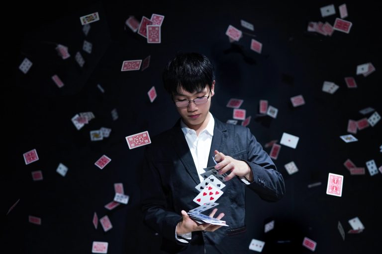 North East date for top London West End magic show