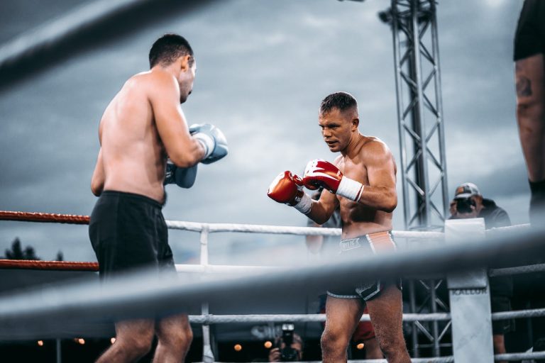 Shakur Stevenson vs. Edwin De Los Santos Prediction & Boxing Odds Today