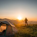 The Top 2023 Camping Holiday Travel Destinations, According to Google