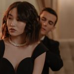 Luar and Mejuri Collaborate on Jewelry for New York Fashion Week Show