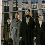 Best Autumn And Winter Coats For Women 2023