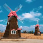 Tibet plugs into high-altitude wind power technology